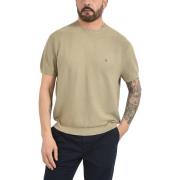 T-shirt Korte Mouw Tommy Hilfiger MW0MW42794