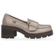 Mocassins Anekke - Mocasines dorados