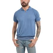Polo Shirt Korte Mouw Roy Rogers RRU938CH180569