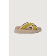 Slippers Mou MU.SW531015K RNAT