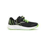 Lage Sneakers Joma BUTYJOMAVICTORYJR2601BLACKJVICTS2601V