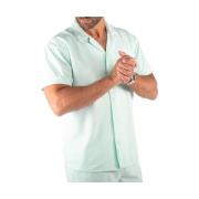 Overhemd Korte Mouw Paname Brothers -