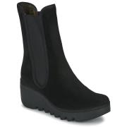 Enkellaarzen Fly London BLU LINE