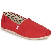 Espadrilles Toms ALPARGATA