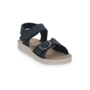 Sandalen Gold Star BLU