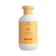Shampoos Wella Invigo Sun Care Herstellende After-Sun Shampoo 300 ml