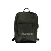 Rugzak Calvin Klein Jeans k50k510004e4a0a2dverdemrzuni
