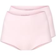 Slips Lingadore DAILY 2-pack Taille slip
