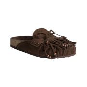 Slippers Keslem 42924