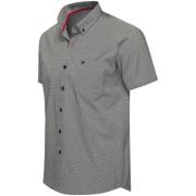Overhemd Cappuccino Italia Bronte Stretch
