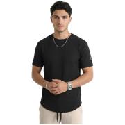 T-shirt Korte Mouw La Maison Blaggio T-shirts--Mannen