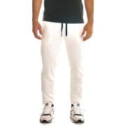 Trainingsbroek Leone 1947 Man Sweatpants Basic Small Logo