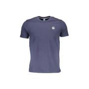T-shirt Korte Mouw North Sails 902477000e7d9123blu0802