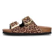 Slippers Colors of California HC.BIO502/LEO