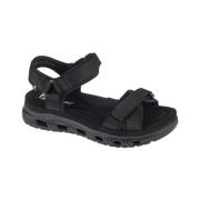 Sandalen Rieker 6405200