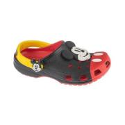 Klompen Crocs Mickey Mouse Classic