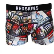 Boxers Redskins 81037