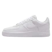 Lage Sneakers Nike Air Force 1 Low Kobe Bryant Forever White