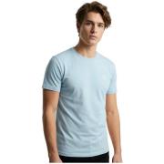 T-shirt Korte Mouw La Maison Blaggio T-shirts--Mannen