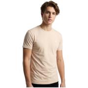 T-shirt Korte Mouw La Maison Blaggio T-shirts--Mannen