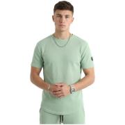 T-shirt Korte Mouw La Maison Blaggio T-shirts--Mannen