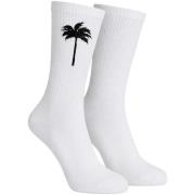 High socks Palm Angels PMRA001S22FAB0050-110