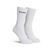 Sokken Palm Angels PWRA007F23FAB0020-110