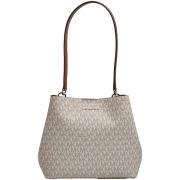 Handtas MICHAEL Michael Kors 35S4G3FS2V-VANILLA