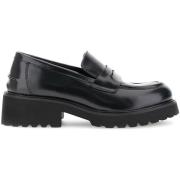 Mocassins Café Noir C1XL1504