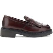 Mocassins Café Noir C1XV1703