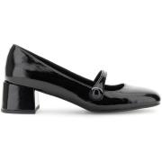 Pumps Café Noir C1XV9715