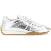 Lage Sneakers Café Noir C1DL2522