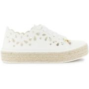 Lage Sneakers Café Noir C1DM9060