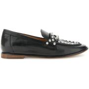 Mocassins Café Noir C1ED1023