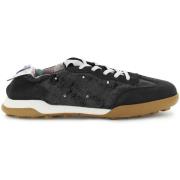 Lage Sneakers Café Noir C1DG9612