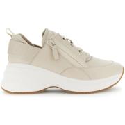 Lage Sneakers Café Noir C1DH1003