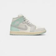 Lage Sneakers Nike Brand 1 Mid "Grey Igloo"