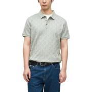 Polo Shirt Korte Mouw Calvin Klein Jeans LV04LE203G