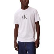 T-shirt Korte Mouw Calvin Klein Jeans LV04RF853G