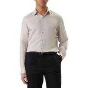 Overhemd Lange Mouw Calvin Klein Jeans LV019EU121