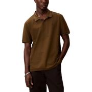 Polo Shirt Korte Mouw Calvin Klein Jeans LV04LC239G