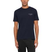 T-shirt Korte Mouw Tommy Hilfiger MW0MW41456
