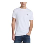 T-shirt Korte Mouw Timberland TB0A2BPR1001