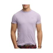 T-shirt Korte Mouw Superdry -