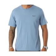 T-shirt Korte Mouw Pepe jeans -