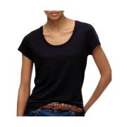 T-shirt Korte Mouw Superdry -
