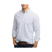 Overhemd Lange Mouw Superdry -