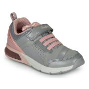 Lage Sneakers Geox J SPACECLUB GIRL C