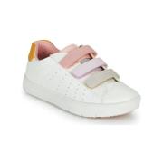 Lage Sneakers Geox SILENEX GIRL