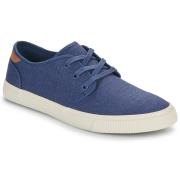 Lage Sneakers Toms CARLO